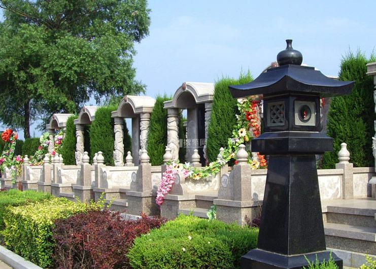 上海永安公墓