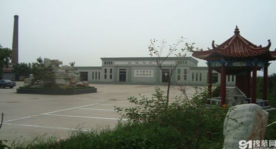 山东寿光市殡仪馆