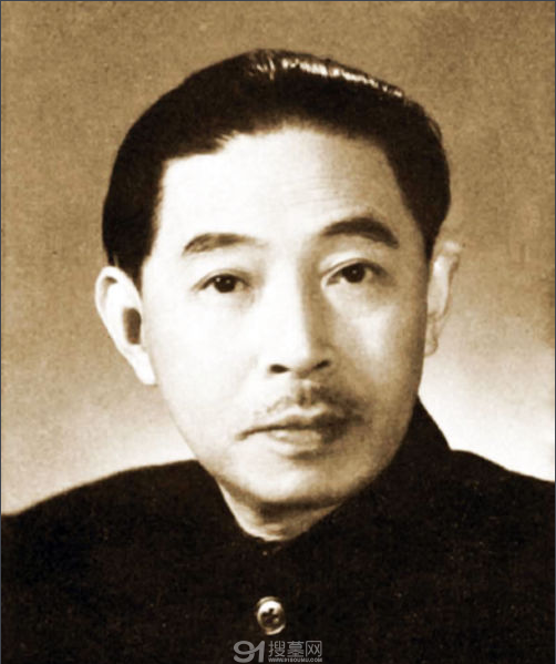 茅盾