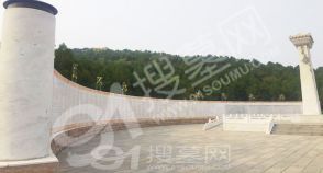 陵园风景图-13