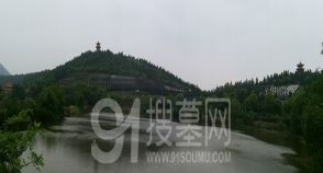 陵园风景图-16