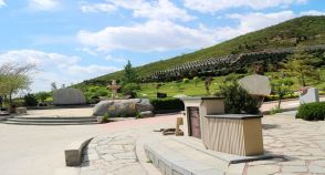 陵园风景图-10
