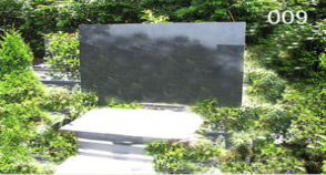 陵园风景图-2